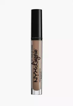 Помада Nyx Professional Makeup