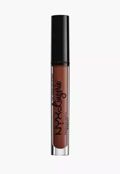 Помада Nyx Professional Makeup