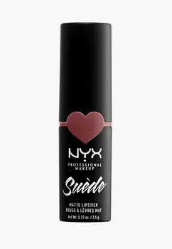 Помада Nyx Professional Makeup