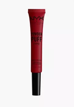 Помада Nyx Professional Makeup