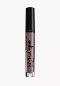 Помада Nyx Professional Makeup