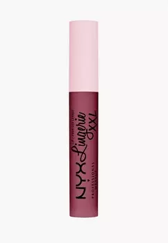 Помада Nyx Professional Makeup