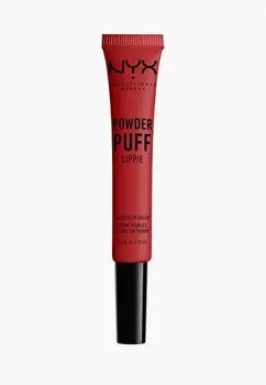 Помада Nyx Professional Makeup