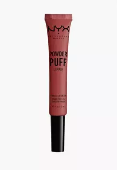 Помада Nyx Professional Makeup