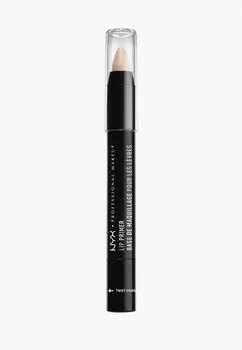 Помада Nyx Professional Makeup