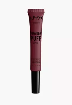 Помада Nyx Professional Makeup