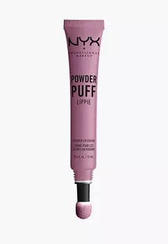 Помада Nyx Professional Makeup