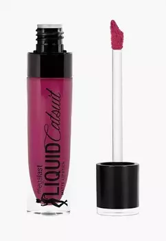 Помада Wet n Wild