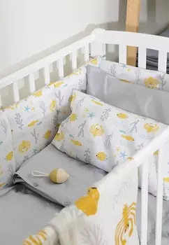 Постельное белье детское Tkano