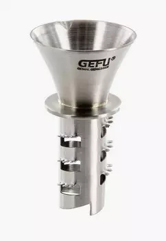 Пресс Gefu