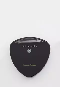 Пудра Dr. Hauschka