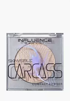 Пудра Influence Beauty