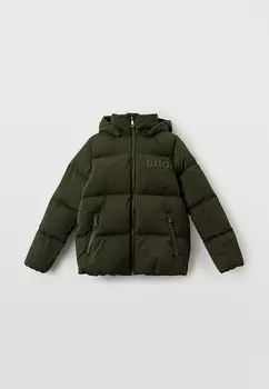 Пуховик Add