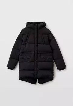 Пуховик Add