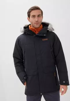 Пуховик Columbia