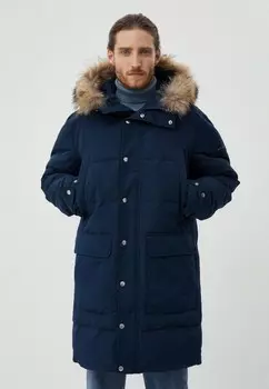 Пуховик Finn Flare