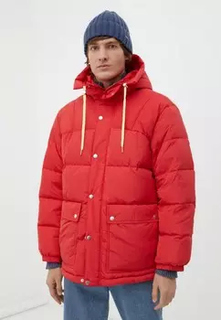 Пуховик Finn Flare