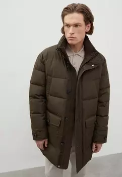 Пуховик Finn Flare
