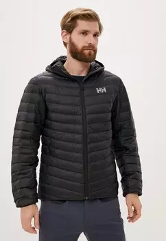 Пуховик Helly Hansen