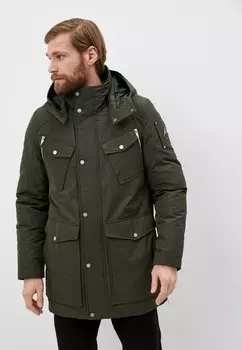 Пуховик Moose Knuckles