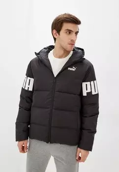 Пуховик PUMA