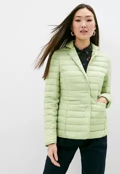 Пуховик Trussardi