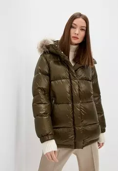 Пуховик Woolrich