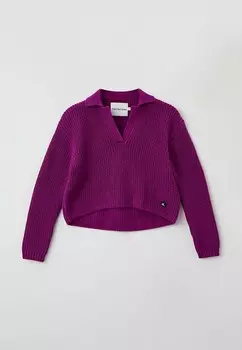 Пуловер Calvin Klein Jeans