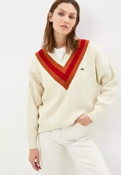 Пуловер Lacoste