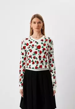 Пуловер Moschino