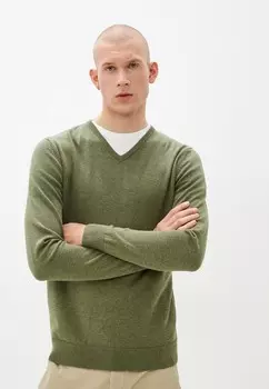 Пуловер Tom Tailor