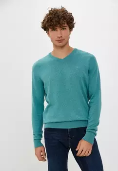 Пуловер Tom Tailor