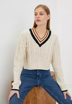 Пуловер Topshop
