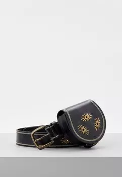 Ремень и сумка Weekend Max Mara