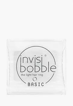 Резинки 10 шт. invisibobble