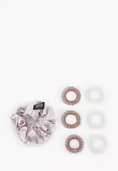 Резинки 7 шт. invisibobble