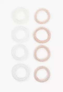 Резинки 8 шт. invisibobble