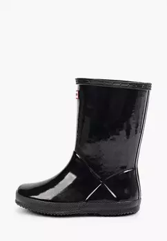Резиновые сапоги Hunter