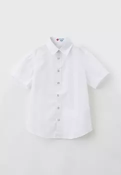 Рубашка Button Blue