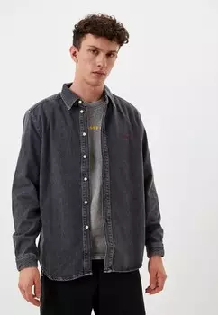 Рубашка джинсовая Diesel