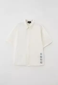 Рубашка Emporio Armani