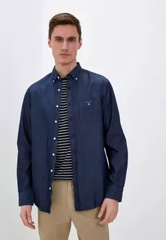 Рубашка Gant