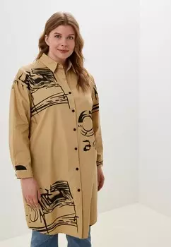 Рубашка Just Beauty