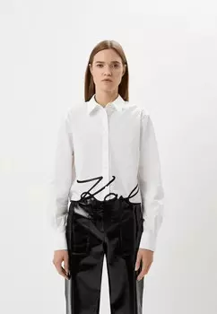 Рубашка Karl Lagerfeld