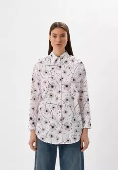Рубашка Love Moschino