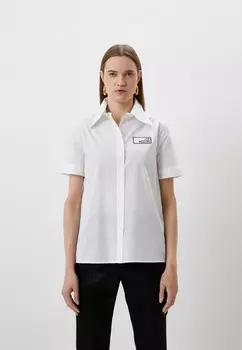 Рубашка Love Moschino
