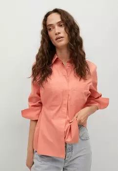 Рубашка Mango