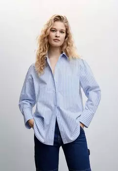 Рубашка Mango