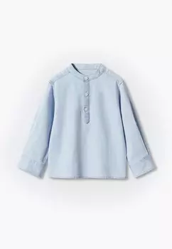 Рубашка Mango Kids