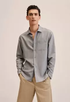 Рубашка Mango Man